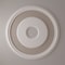 Ekena Millwork 93 1/2-in. OD x 77 3/4-in. ID x 7 7/8-in. W x 2 3/4-in. P Traditional Ceiling Ring Kit CRK96TR - alternate 10